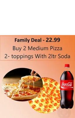 Family Deal