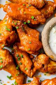 Hot Wings